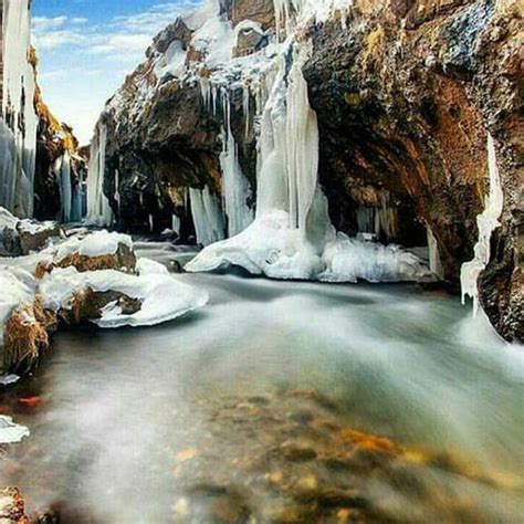 Everything about sightseeing in Ardabil - Irana Tour