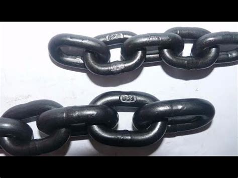 Mild Steel Chains Ms Chains Latest Price Manufacturers Suppliers