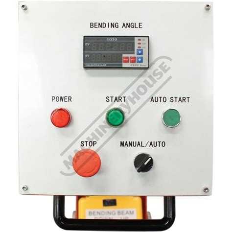 Pb Y Hydraulic Nc Panbrake Hare Forbes Machineryhouse