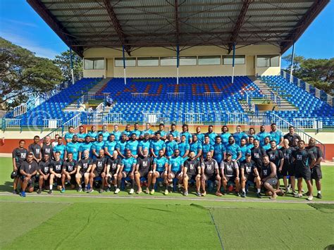 Raiwalui Names Four Debutants For Tonga Clash The Fiji Times