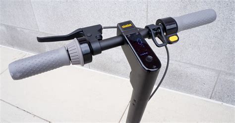 The 3 Best Electric Scooters Of 2025 Reviews By Wirecutter