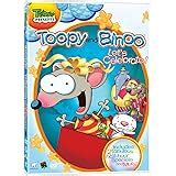 Amazon.com: Toopy & Binoo Pumpkin Party : Movies & TV