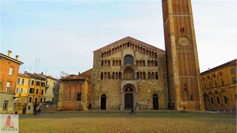 Parma Cathedral Italy Review