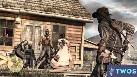 Se Puede Jugar A Undead Nightmare En Xbox One Twos Es 2024