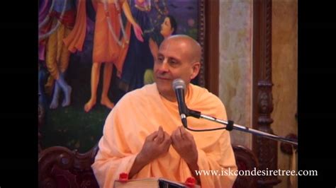 Habits By Radhanath Swami HARE KRSNA TV LIVE WATCH HARE KRSNA LIVE