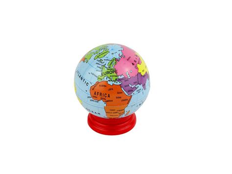 Bass Et Bass Taille Crayon Globe Terrestre Mod Le Original