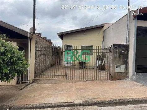 Casa de condomínio à venda Assis SP OLX