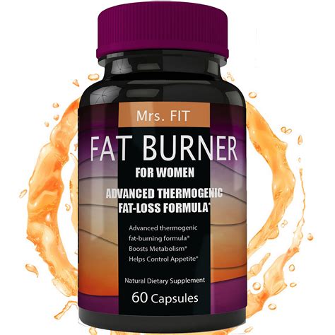 15 Best Of Burn Belly Fat Supplements - Best Product Reviews