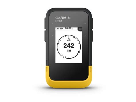 Garmin Etrex Se Handheld Navigator Helps You Find Your Way On Outdoor Expeditions Gadget Flow