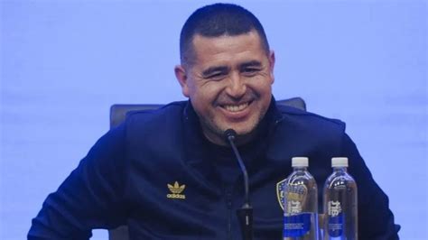 Se Filtraron Los Precios De Las Entradas De La Despedida De Riquelme