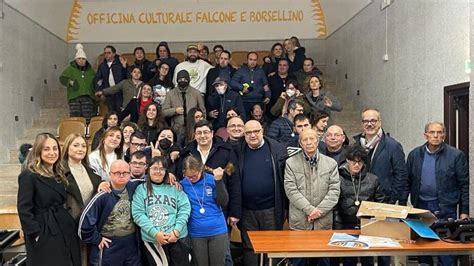 Formia Inaugurato Sabato Scorso Lo Sportello Per Le Persone Con