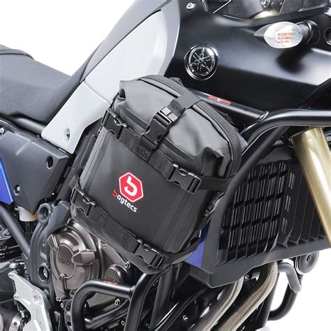 Borsa Paramotore Per Honda Africa Twin Adventure Sports 1100 Bagtecs K3