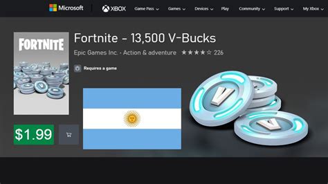 New Method To Get Cheap Vbucks In Fortnite Argentina Method 2024 Youtube