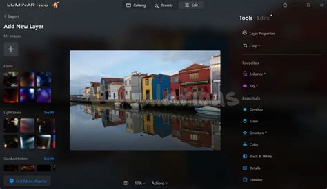 Luminar Neo Review How Effective Is The Ai Photo Editor