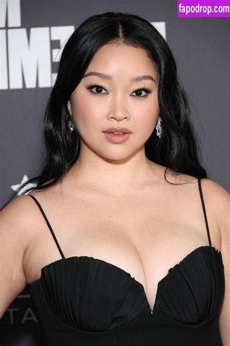 Lana Condor Lanacondor Leaked Nude Photo From OnlyFans And Patreon 0207