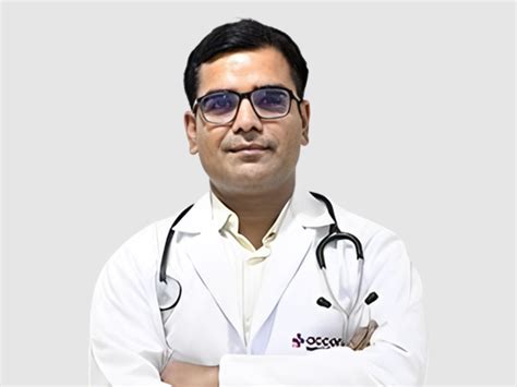 Dr. Ashok Kumar Sharma – Medicaltrip