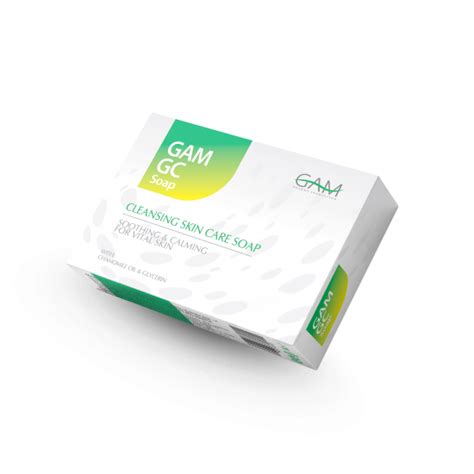 Gam Gc Soap