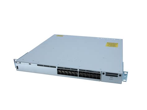 Cisco Catalyst 9300 Series Switch C9300 24s Alinknewnet