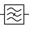 Electronic Filter Symbols: Complete List