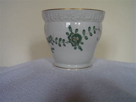 Meissner - porcelain pot - Catawiki