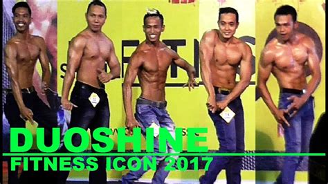 Duo Shine Fitness Icon DMall Depok New Icon Preliminary Part 07 No