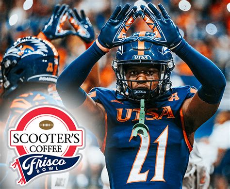 Let’s Bowl: UTSA offers several ways to enjoy tonight's Frisco Bowl at ...