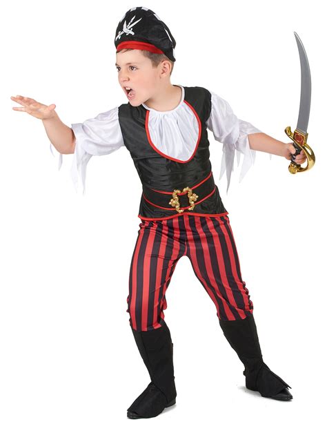 D Guisement Pirate Gar On Deguise Toi Achat De D Guisements Enfants