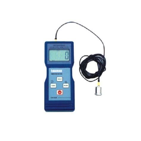 Electronic Vibration Meter In Chamrajpet Bengaluru H T A