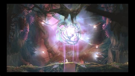 My Ori Screenshots Ori And The Blind Forest Photo 41305012 Fanpop