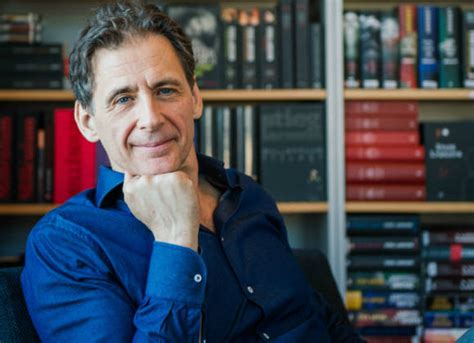 El Hombre Que Persegu A Su Sombra Es Un Relato Valiente Lagercrantz