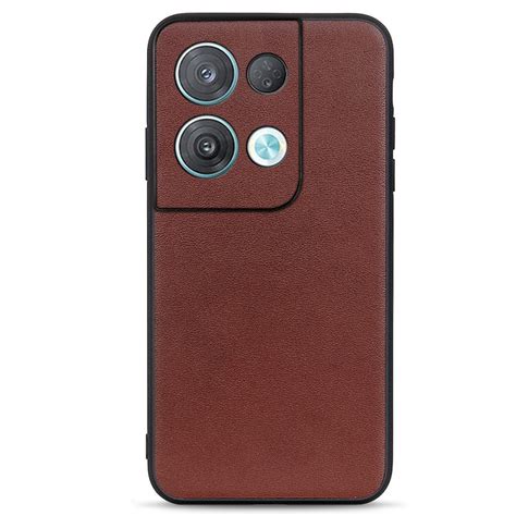 Coque Oppo Reno Vrai Cuir Ma Coque