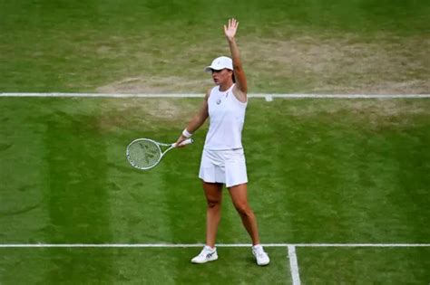 Wimbledon LIVE Watch BBC TV Coverage Follow Radio Text Commentary