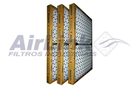 Filtros Airlink Filtros Industriais Airlink Filtros