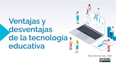 PDF Ventajas y desventajas de la tecnología educativa