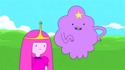 Lumpy Space Princess The Adventure Time Wiki Mathematical