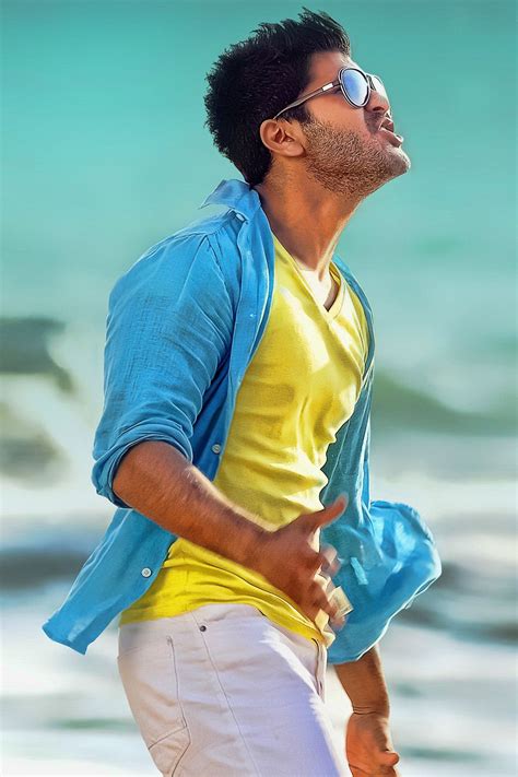 Sharwanand Wallpapers - Wallpaper Cave