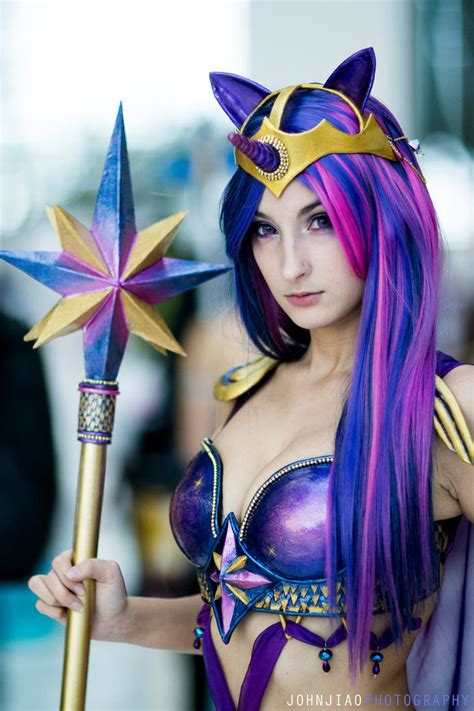 Warrior Twilight Sparkle cosplay by JohnJiaoPhotography on DeviantArt