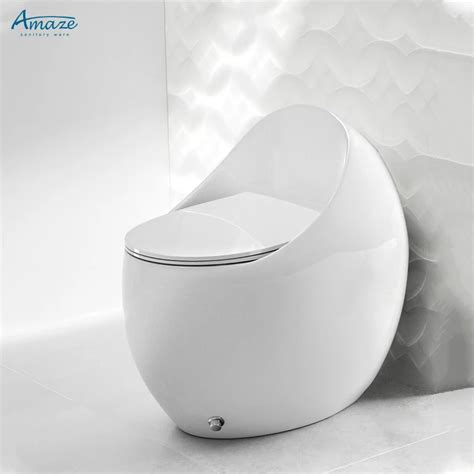 Siphonic New Design Wc Sanitary Ware Floor Mounted Water Closet Toilet