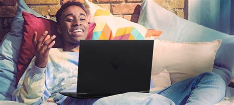 Why Victus Gaming Laptops Are Great For Work Hp® Tech Takes