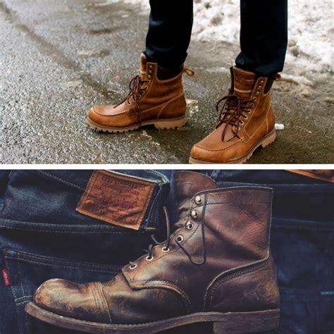 13 Best Mens Boots For A Rugged Style Best Boots For Men Boots Men