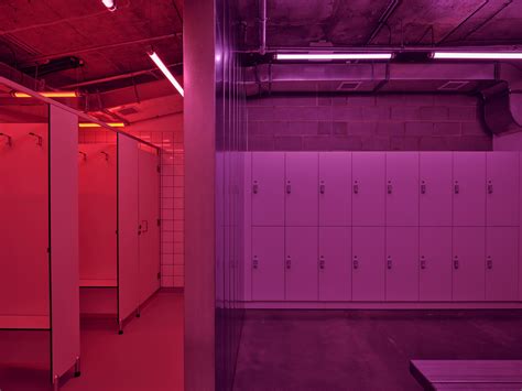 Sphera | Colours of 1R Richmond ft. the Tubo Mini RGB+W Series