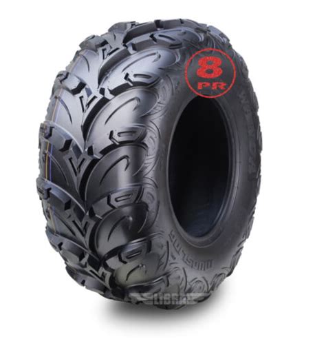 Wanda Premium Ply Utv Atv Tires X X X X Mud