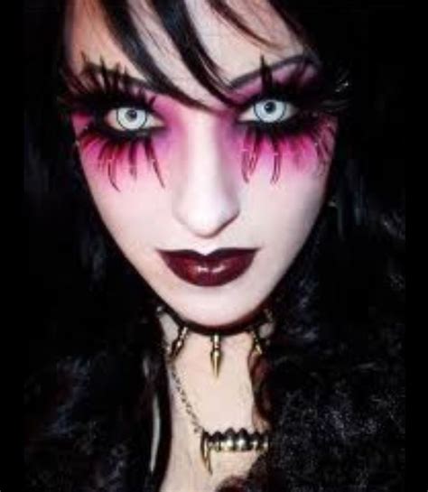 Dark Fairy Makeup Pictures, Photos, and Images for Facebook, Tumblr ...