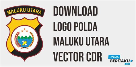 Download Logo Maluku Utara 57 Koleksi Gambar