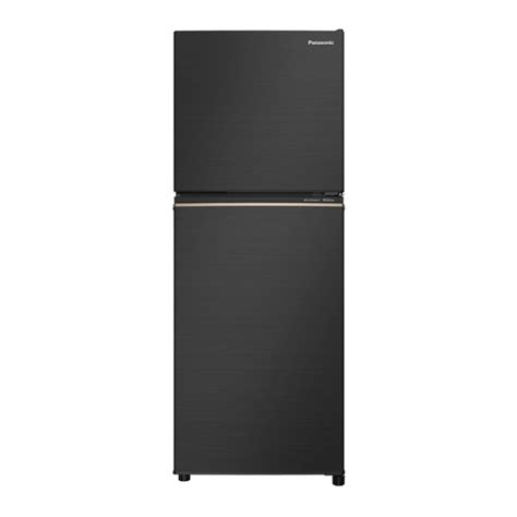 Panasonic Nr Bp Vd Cu Ft Two Door Refrigerator Ansons