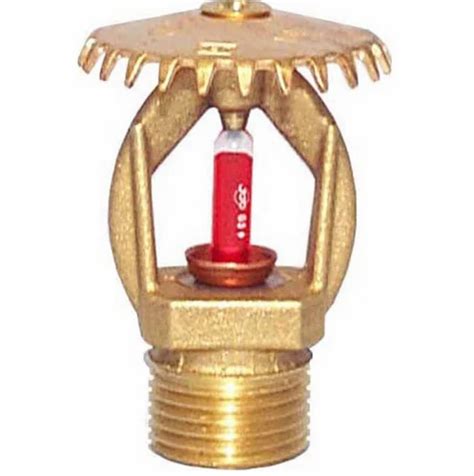 Carbon Steel Upright Sprinklers At Rs 150 Piece In Pune ID 18801933688