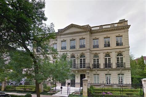 Massive Lincoln Park Mansion Expected To List For 50M This Week