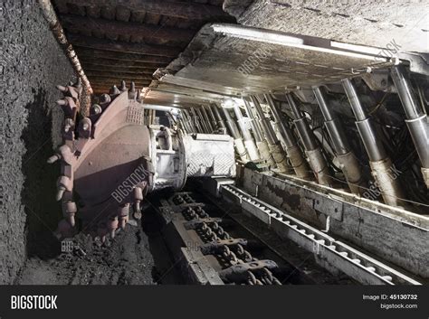 Coal Extraction: Coal Image & Photo (Free Trial) | Bigstock