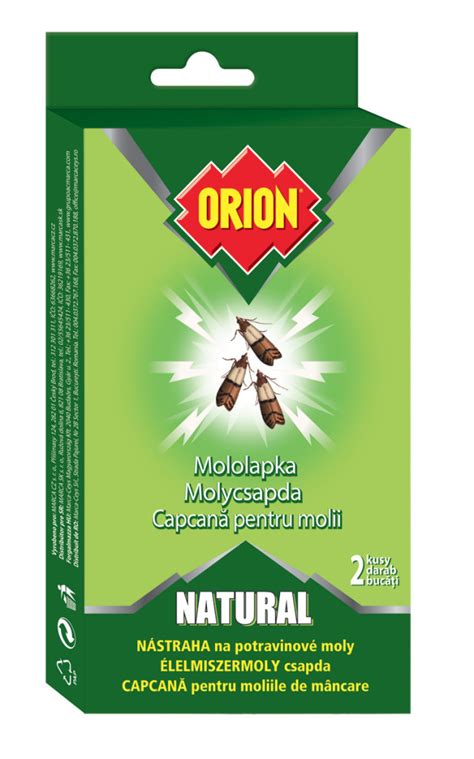 Orion Ac Marca Cz Beta