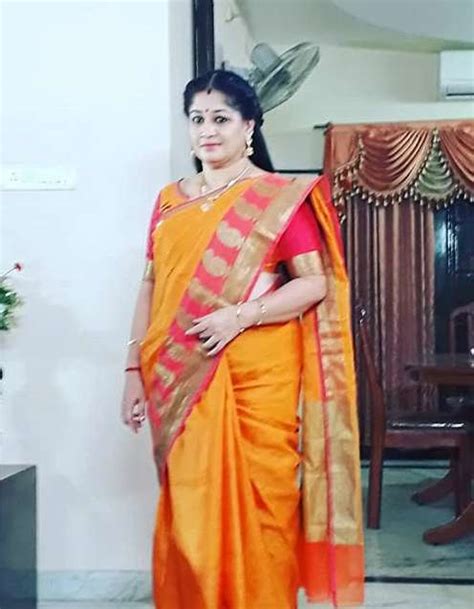 Sri Vidhya Shankar Wiki Biography Dob Height Serials Images Labuwiki